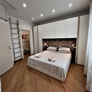 Maison d'hôtes Trustevervito, Rome