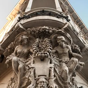Hotell Grand'italia ****