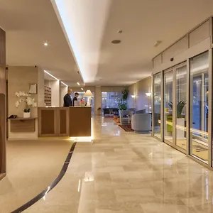 Hotell Nasco ****