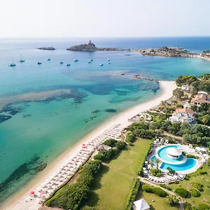 **** Hotel Baia Di Nora Italia
