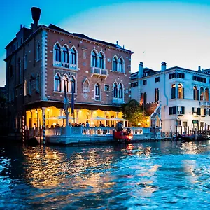 **** Hotel Palazzo Stern Italia