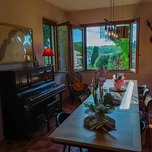 *** Bed and breakfast Sweet Emily Italia