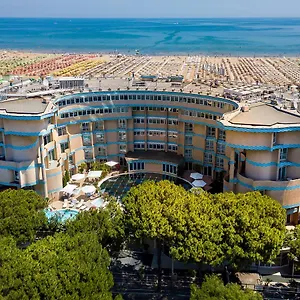 **** Hotel Savoia Italia