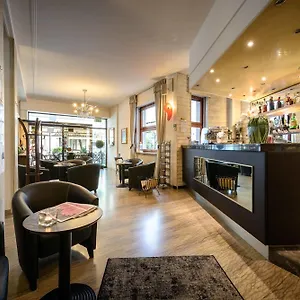 *** Hotel Hotel Corona Italia