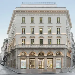 Fendi Private - Small Luxury Of The World Hotell