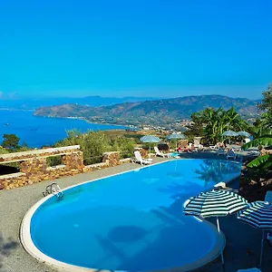 Lantgård Santa Margherita 