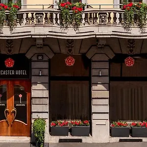 *** Hotel Lancaster Italie