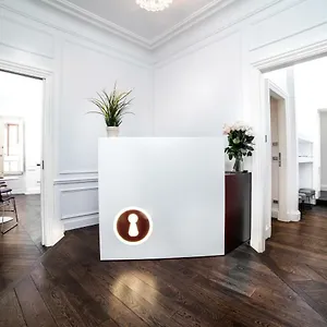Youroom Carrozze Casa de hóspedes