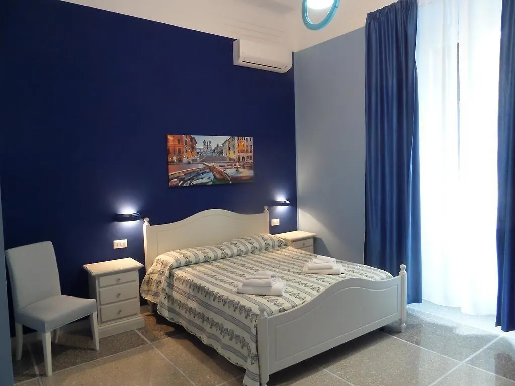 325 Rooms Ai Fori Rome Italy