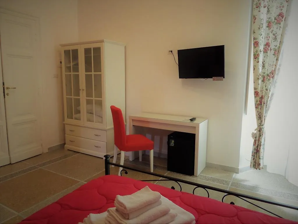 325 Rooms Ai Fori Rome Italy