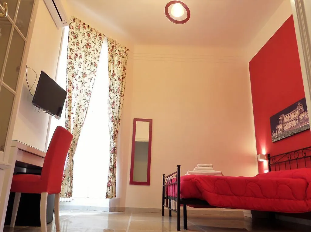 Guest house 325 Rooms Ai Fori Rome