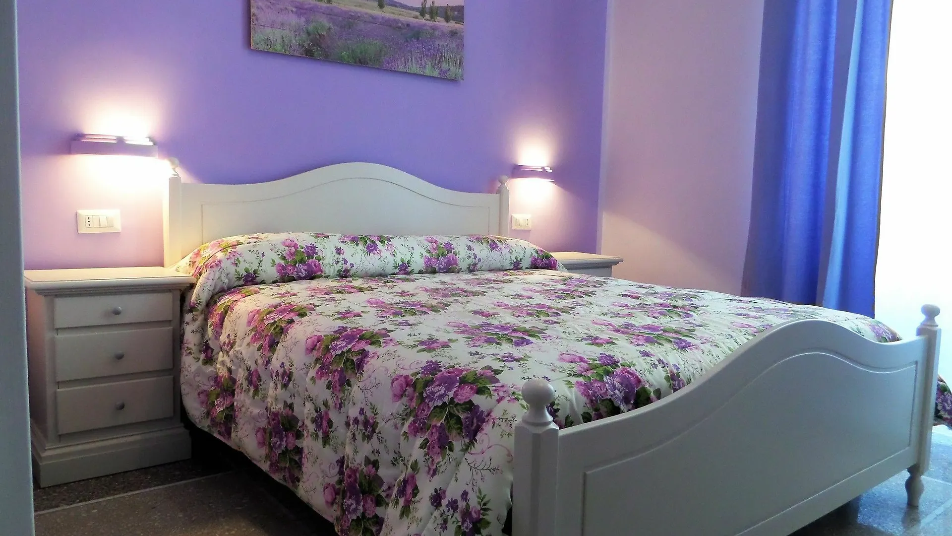 325 Rooms Ai Fori Rome Guest house