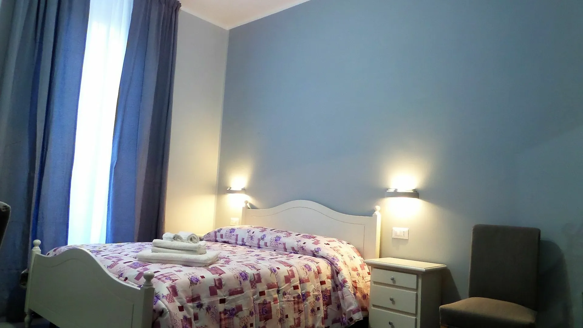 Guest house 325 Rooms Ai Fori Rome
