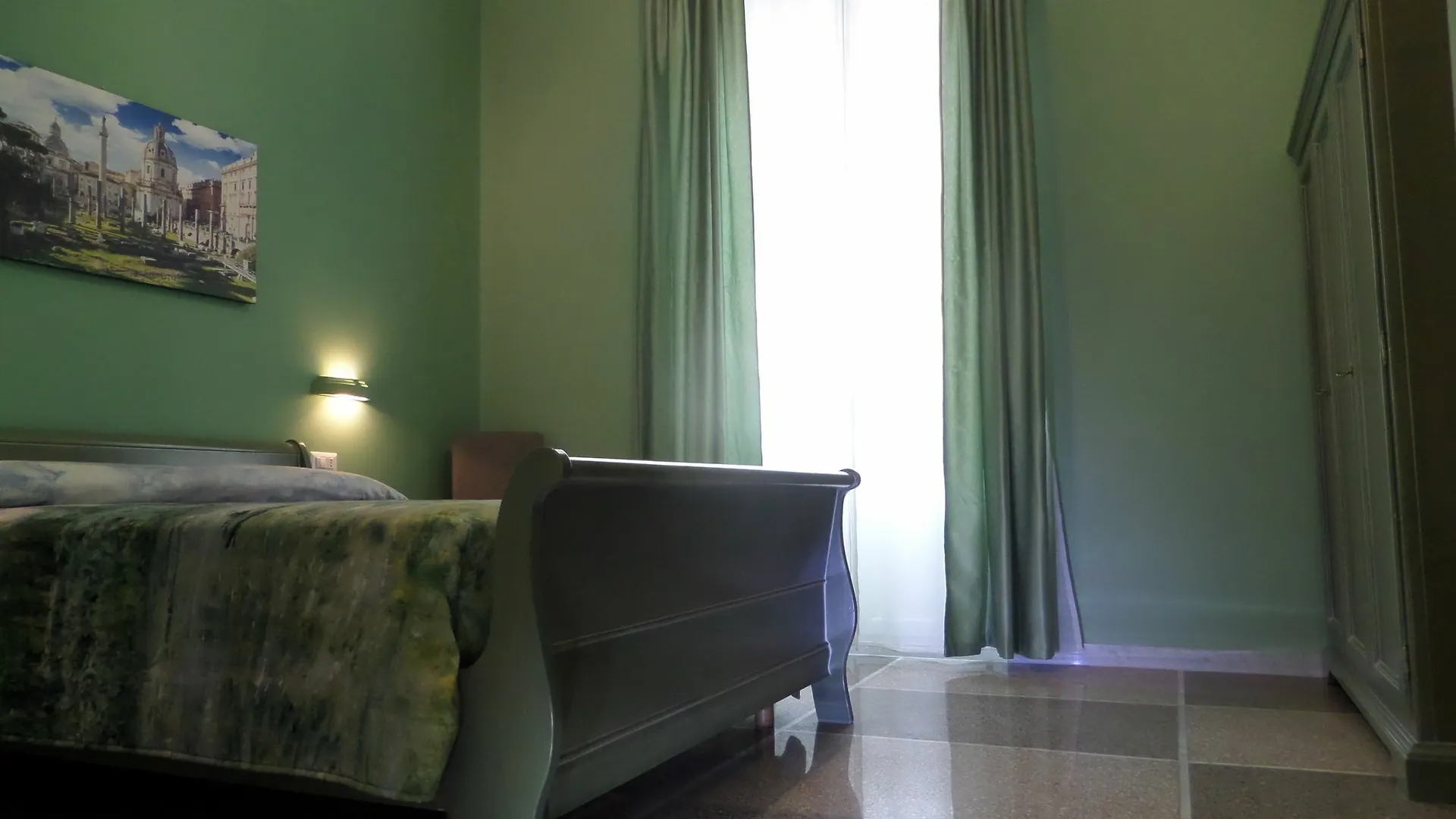 325 Rooms Ai Fori Rome 2*,  Italy