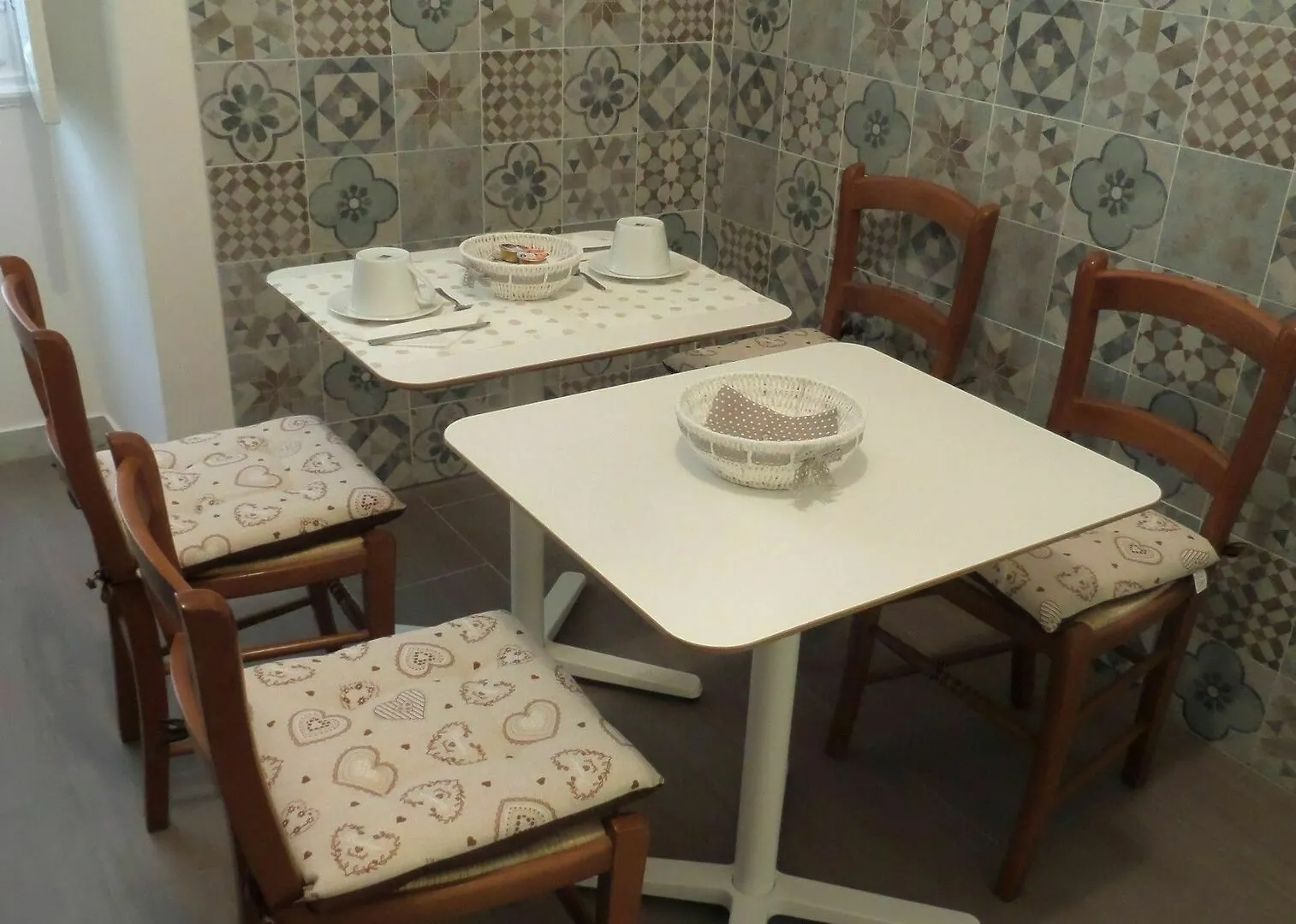 325 Rooms Ai Fori Rome