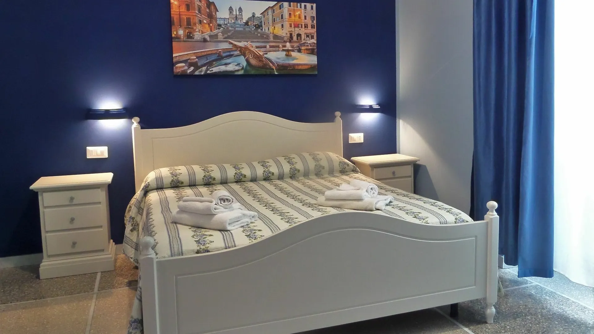 Guest house 325 Rooms Ai Fori Rome