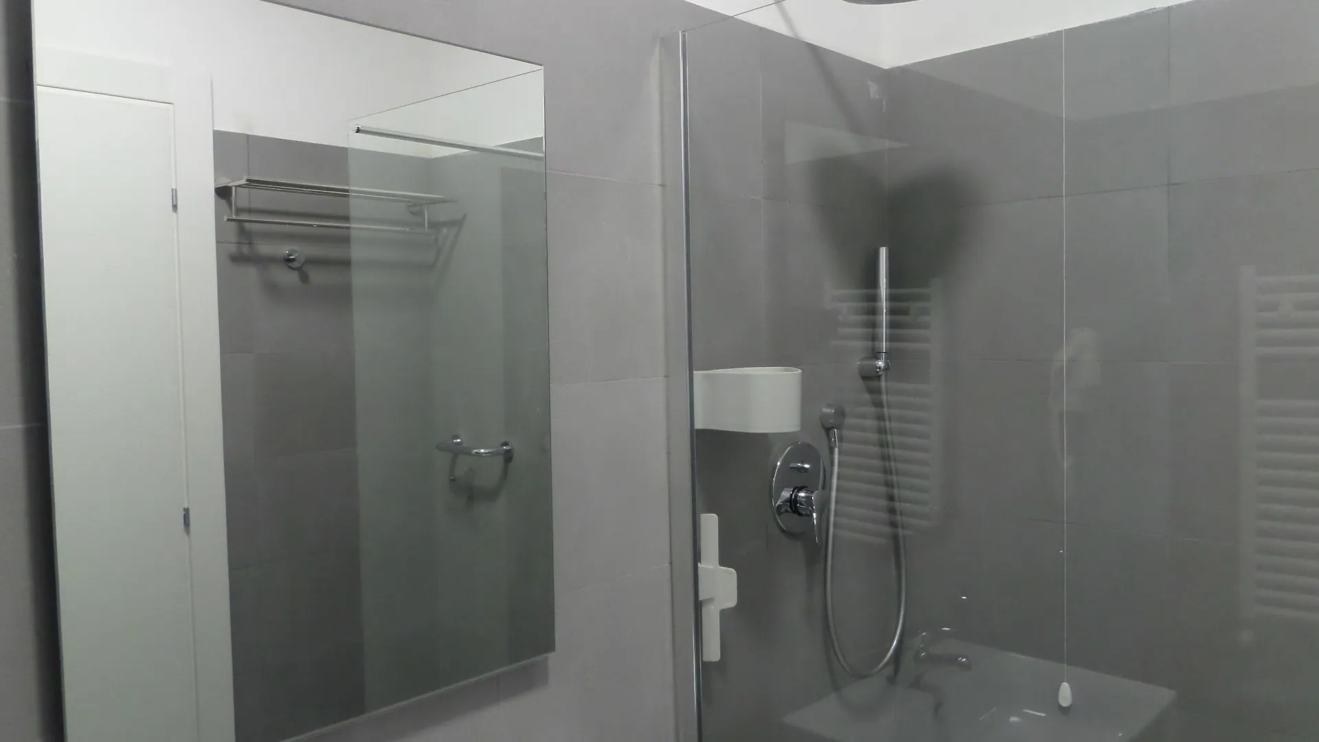 325 Rooms Ai Fori Rom Gasthof