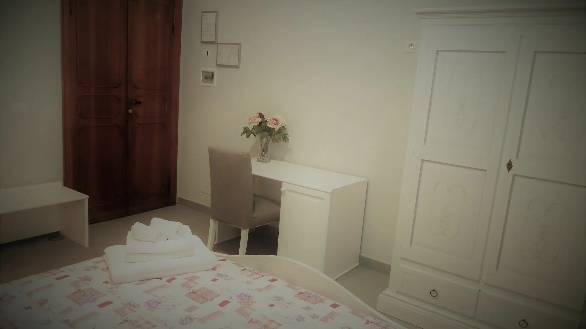 ** Gasthof 325 Rooms Ai Fori Rom Italien