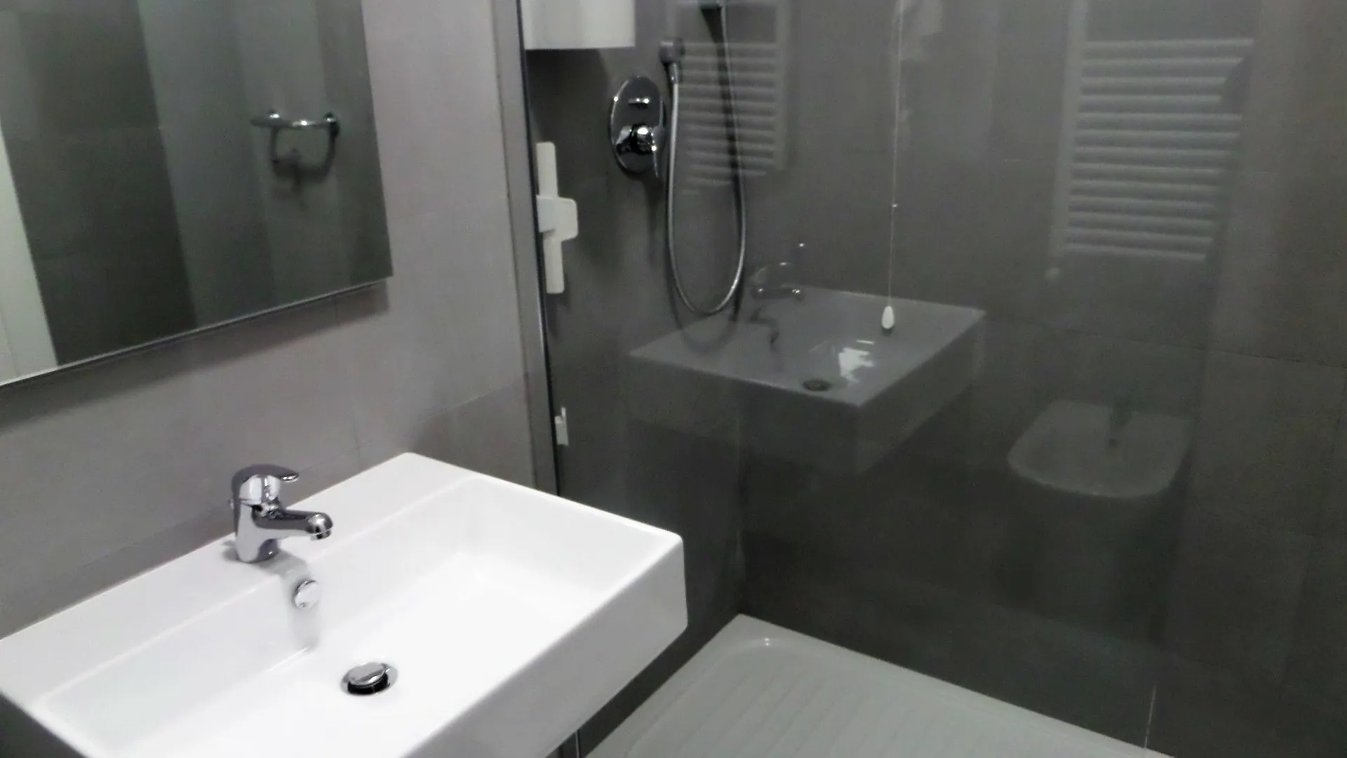 325 Rooms Ai Fori Rom