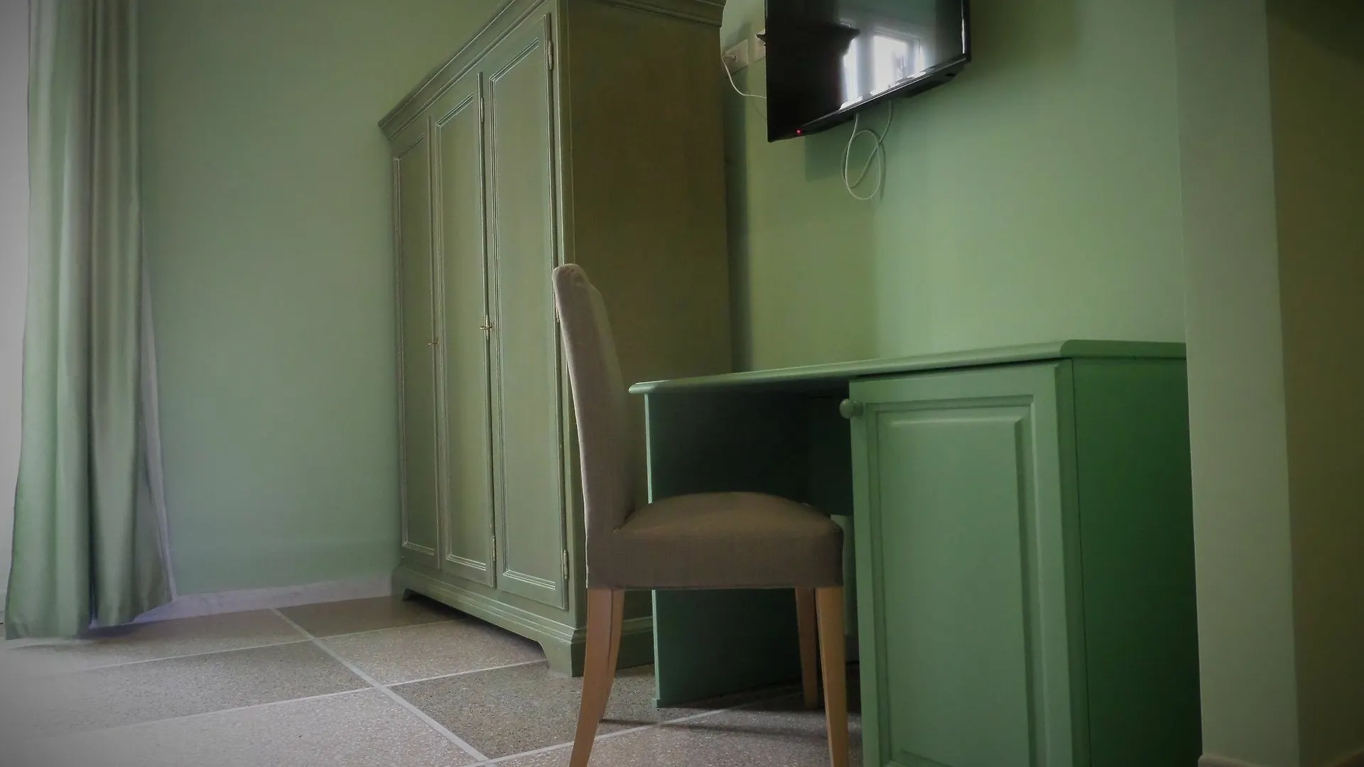 Gasthof 325 Rooms Ai Fori Rom