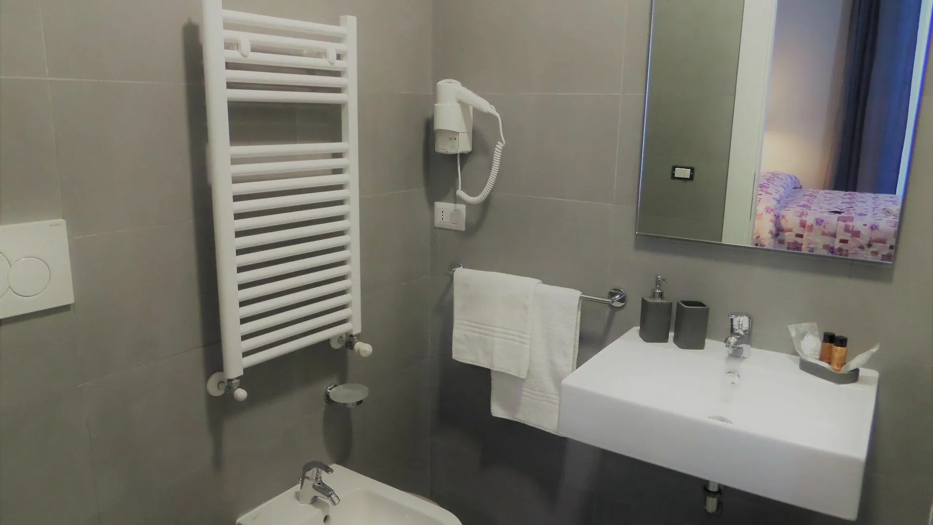 Gasthof 325 Rooms Ai Fori Rom