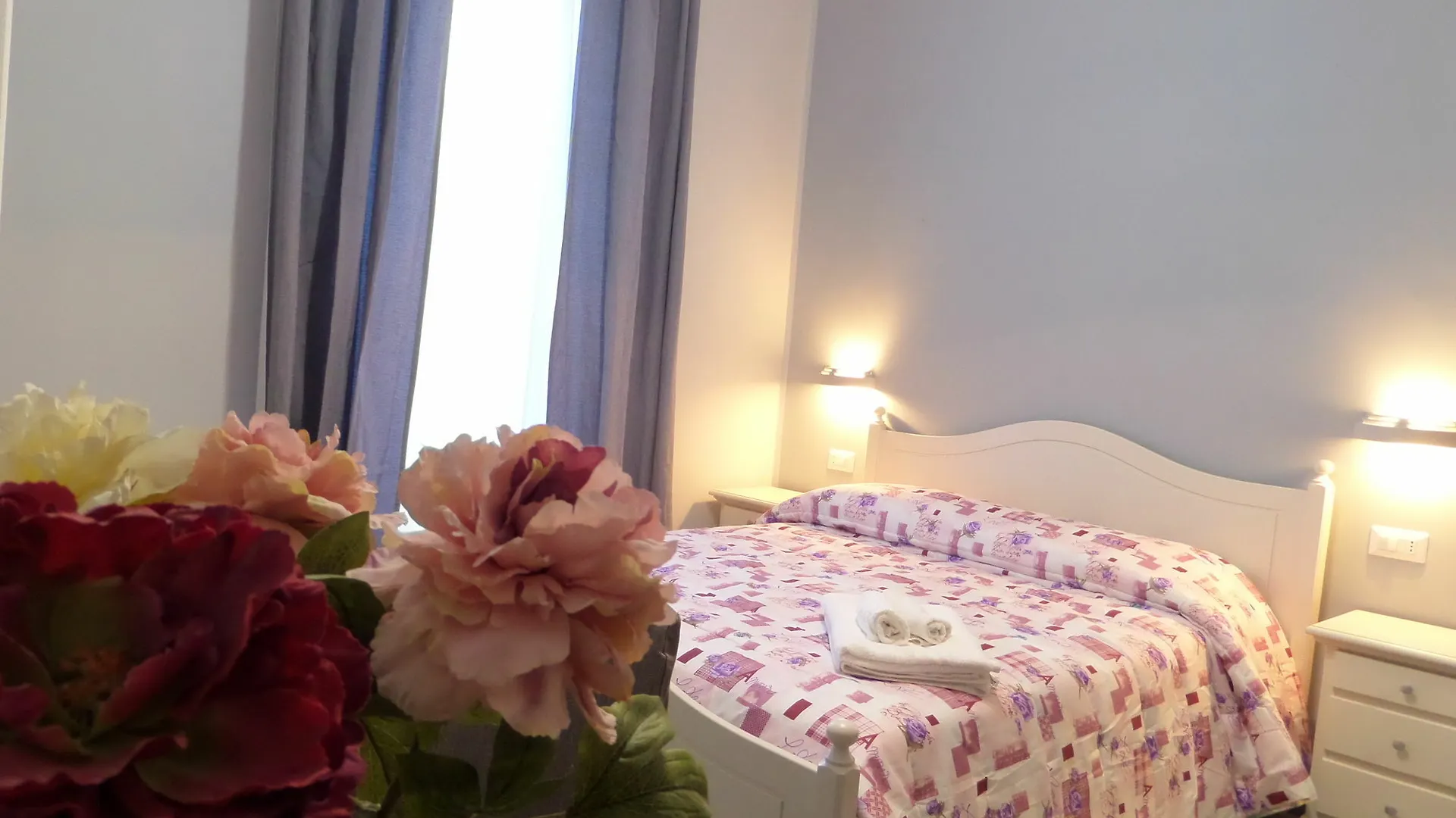 325 Rooms Ai Fori Rom 2*,  Italien