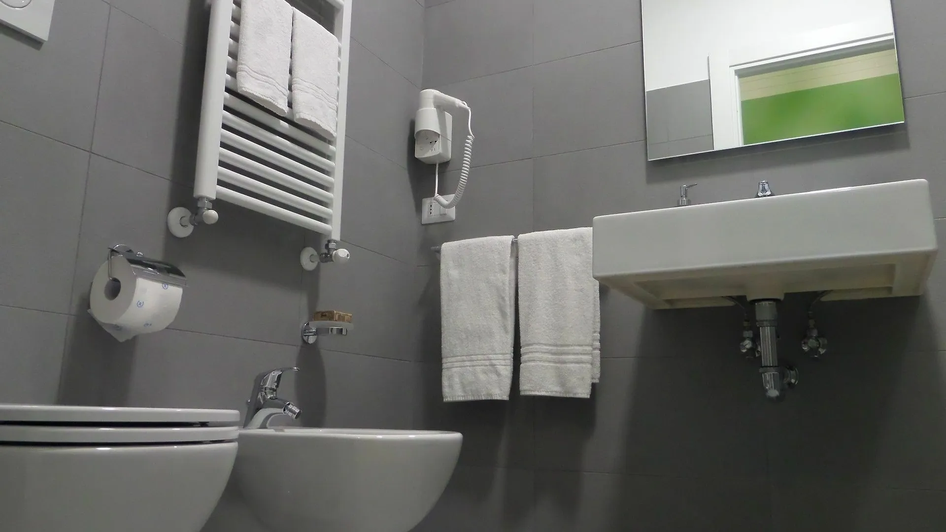 325 Rooms Ai Fori Rom 2*,  Italien