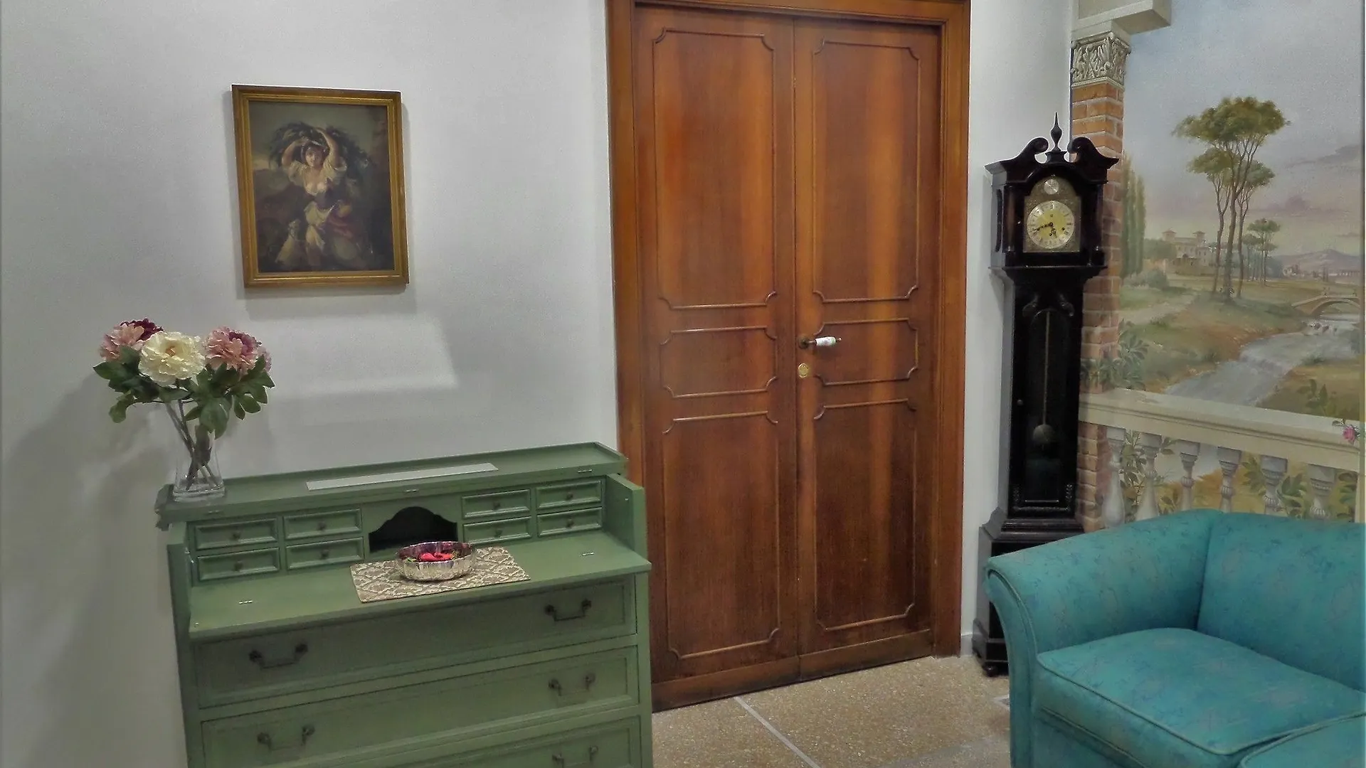 ** Gasthof 325 Rooms Ai Fori Rom Italien