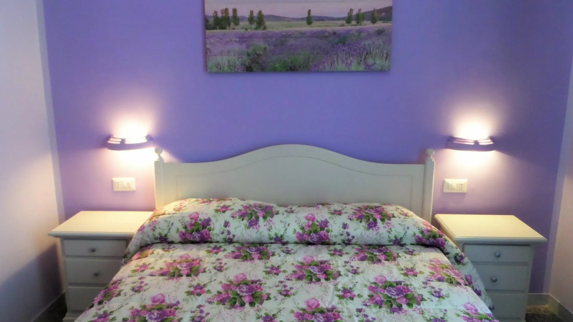 Gasthof 325 Rooms Ai Fori Rom