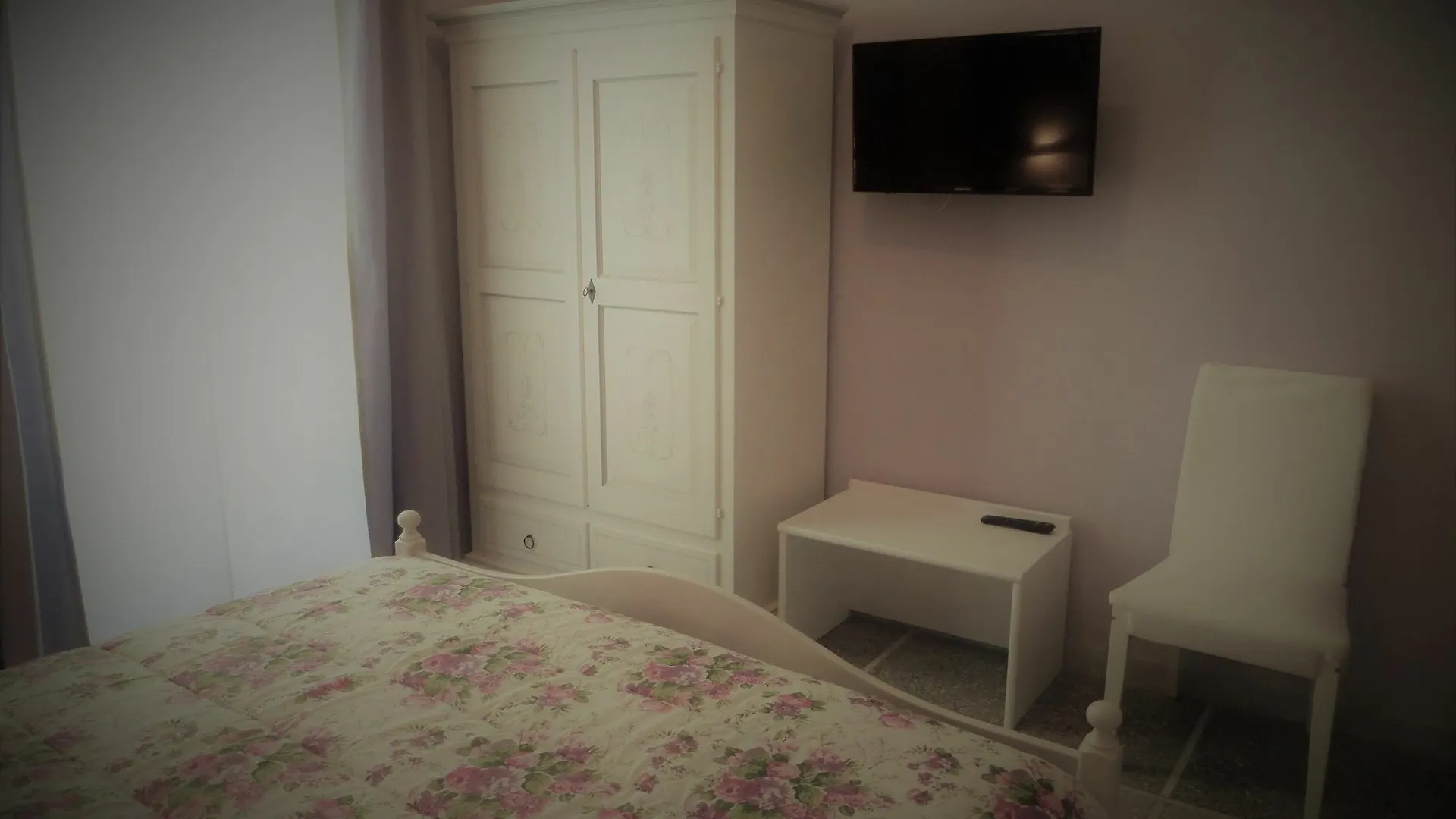 Gasthof 325 Rooms Ai Fori Rom