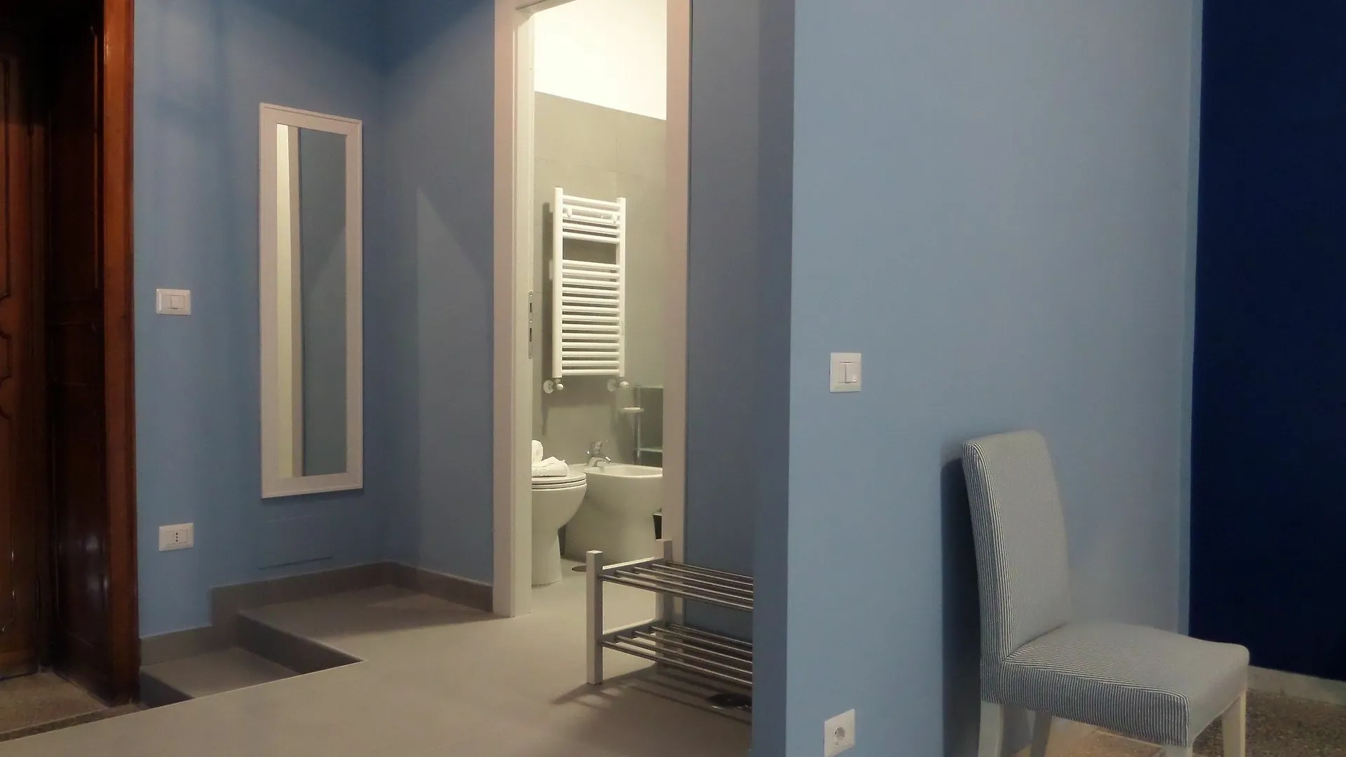 Gasthof 325 Rooms Ai Fori Rom